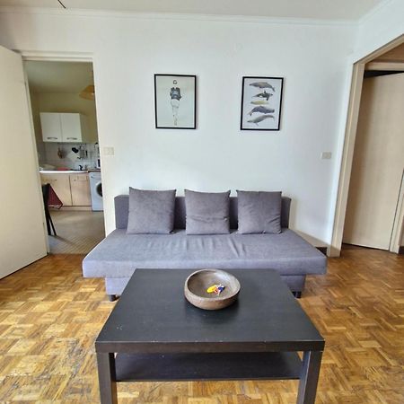 Vaste Studio 10 Min Orly 20 Min Paris By Rer B Масси Экстерьер фото